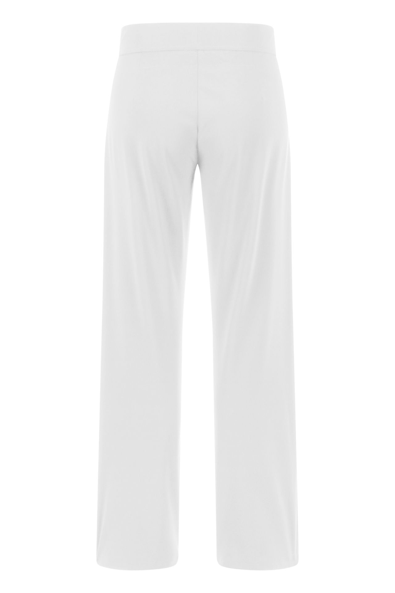 Raffaello Rossi - Jogginghose Candice, Weiß
