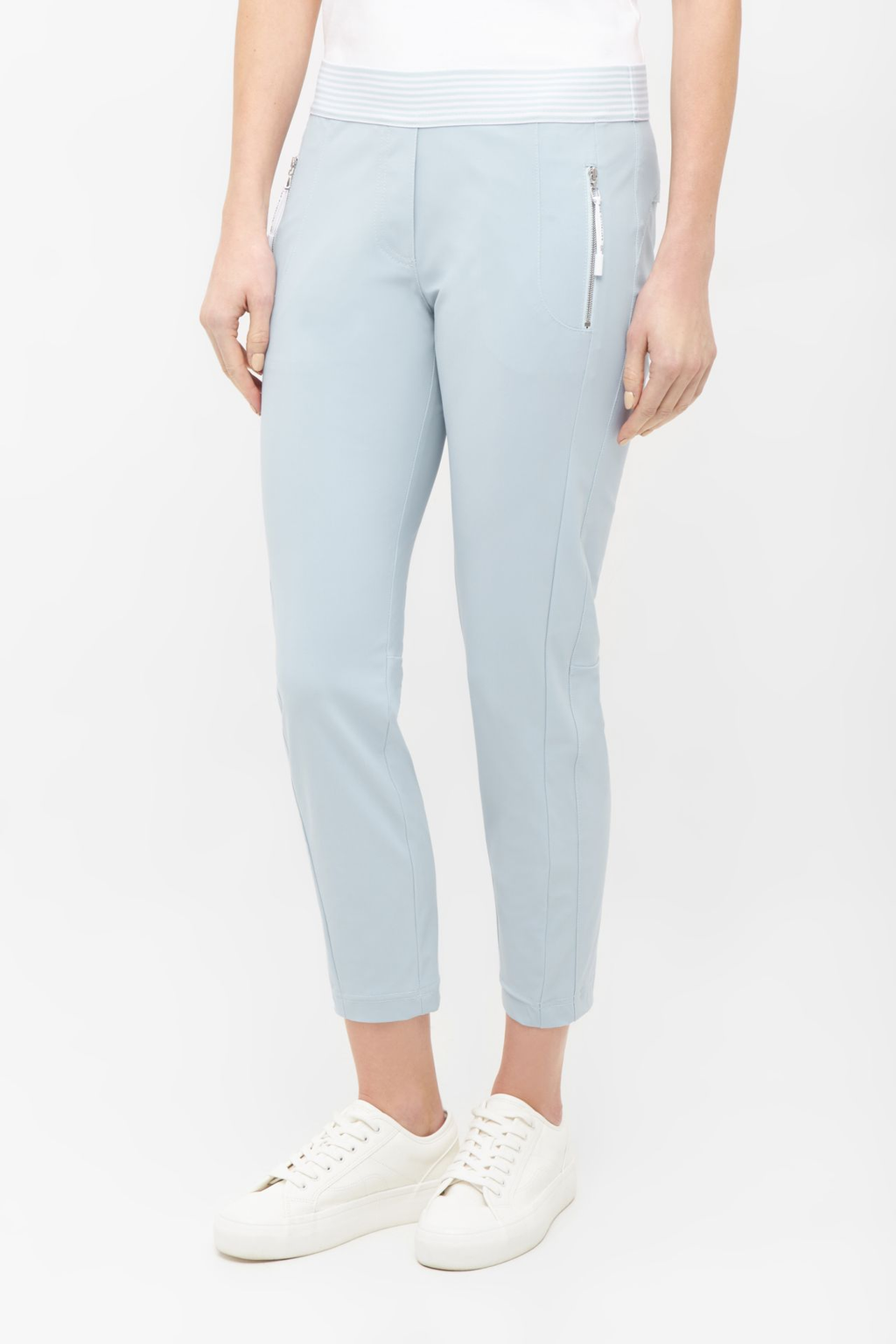 Raffaello Rossi - Hose Natina, Bluebell