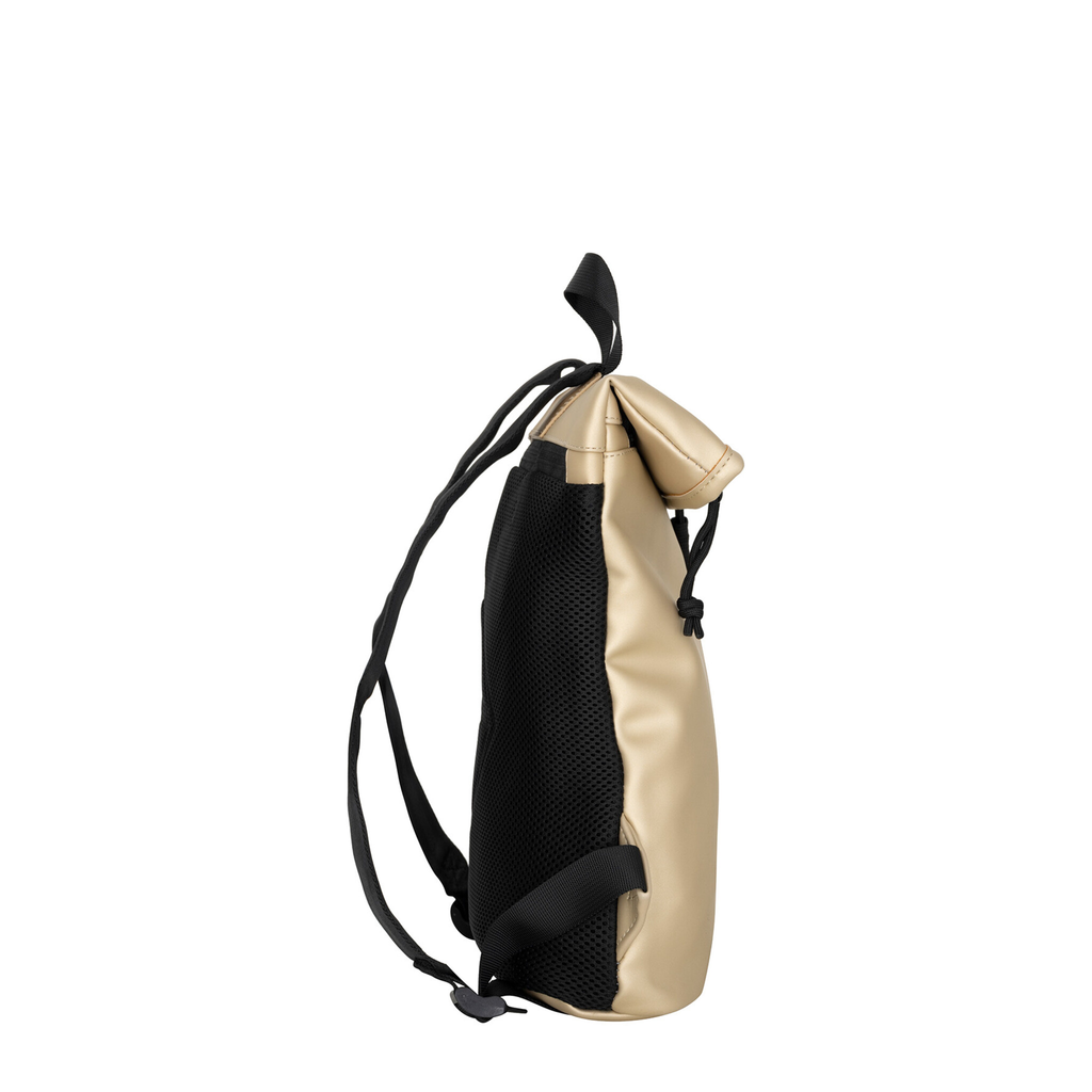 New Rebels - Rolltop Mart Los Angeles Metallic, Gold