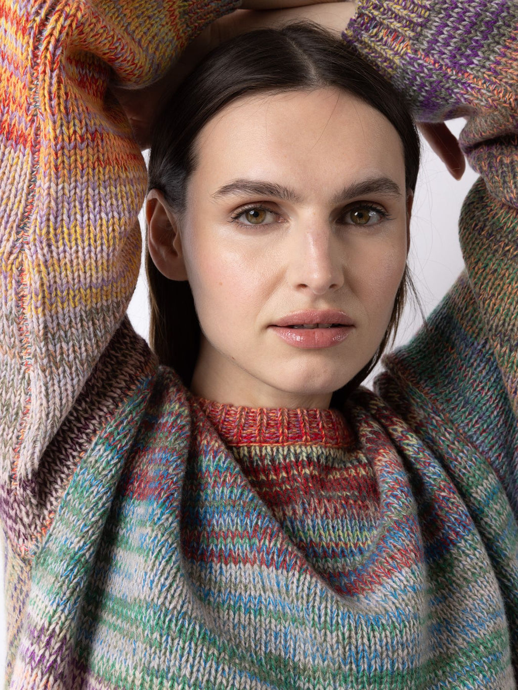 UPKNIT PULLOVER