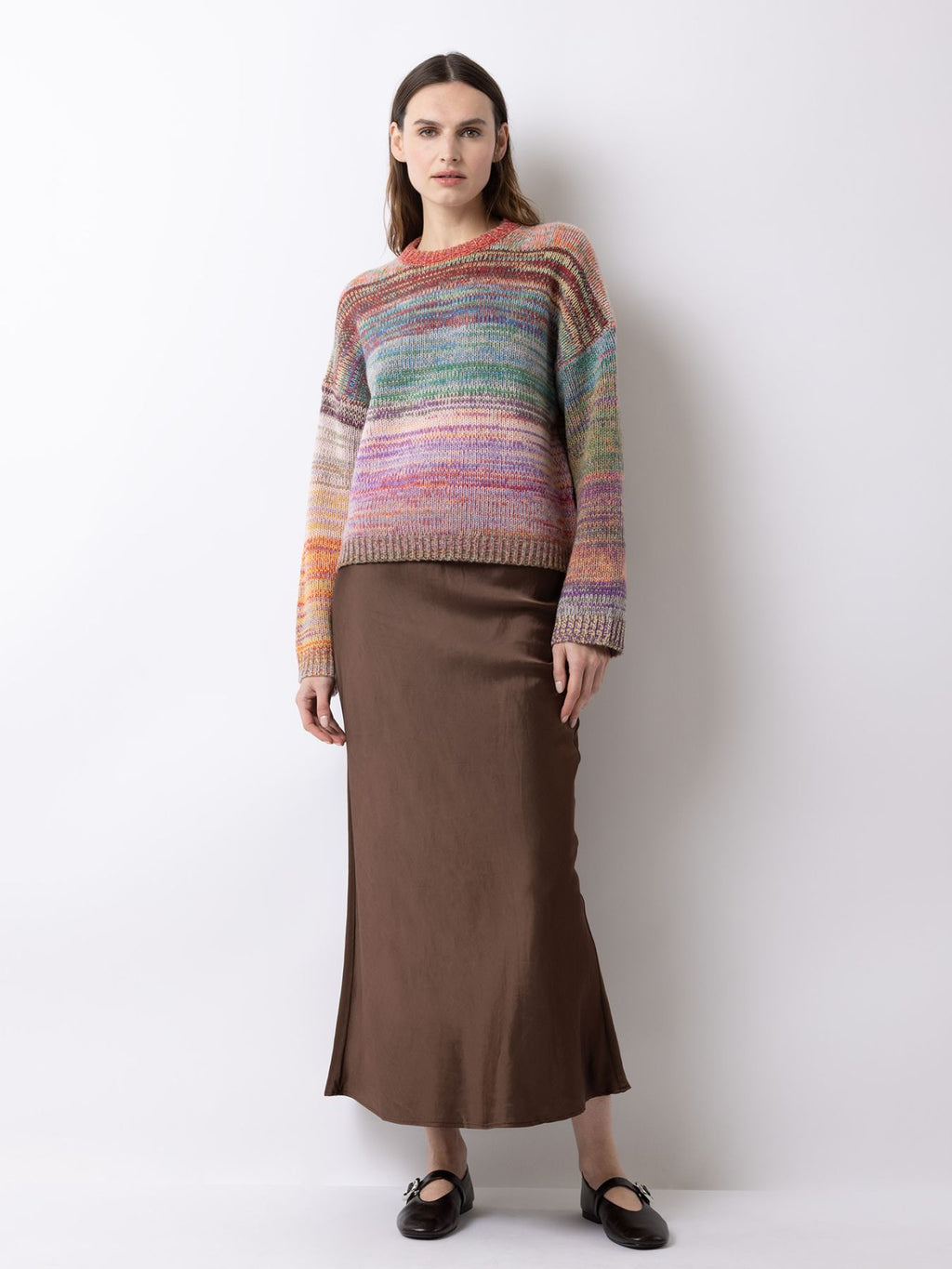 UPKNIT PULLOVER