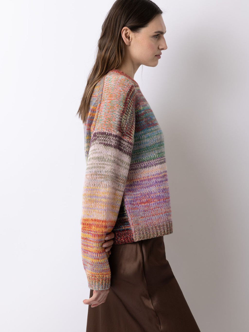 UPKNIT PULLOVER