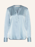 HERZENS  - Blusenshirt aus Seide