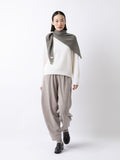 RUNDHALS PULLOVER