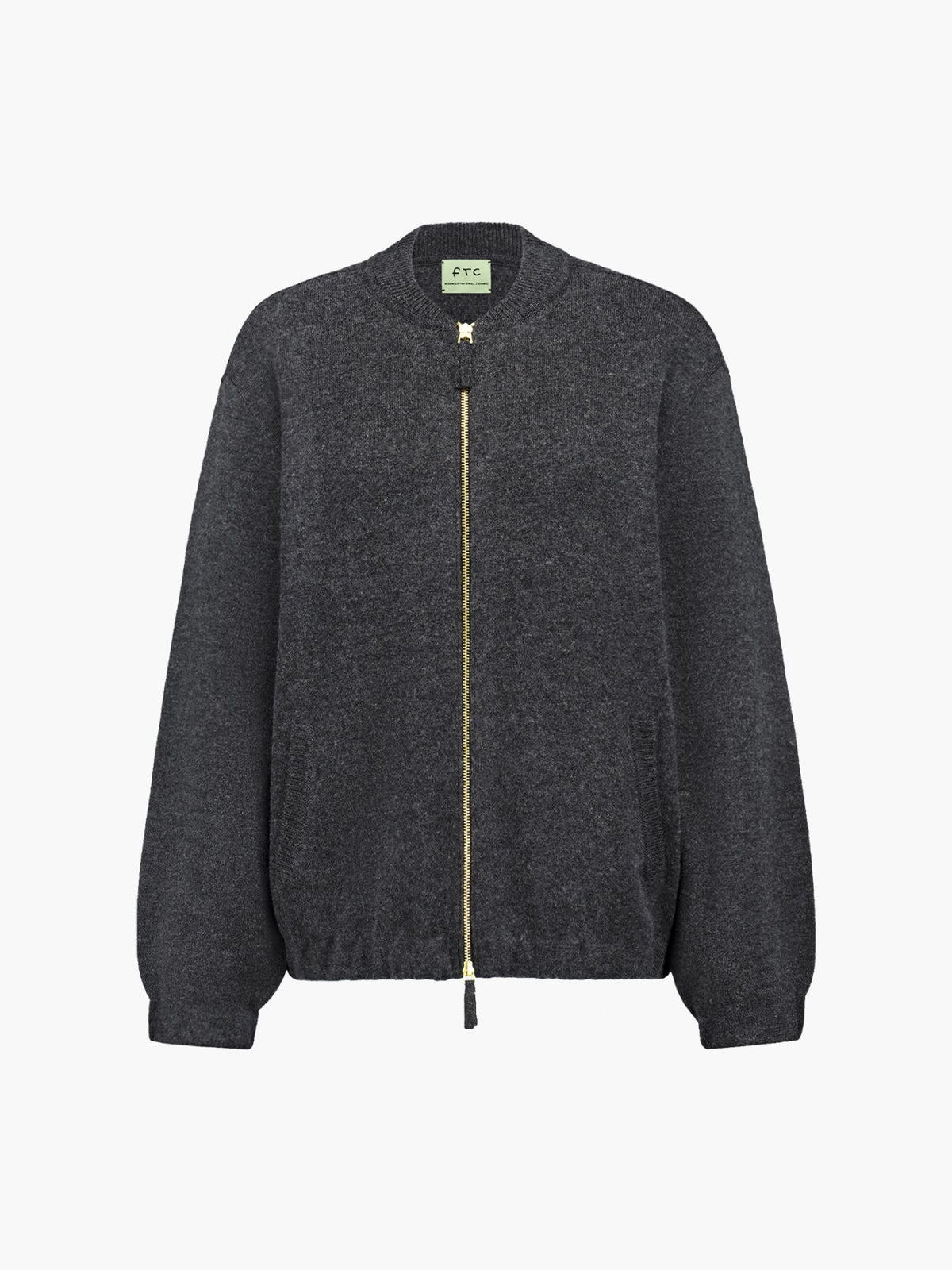 DOUBLEFACE-STRICKBOMBER