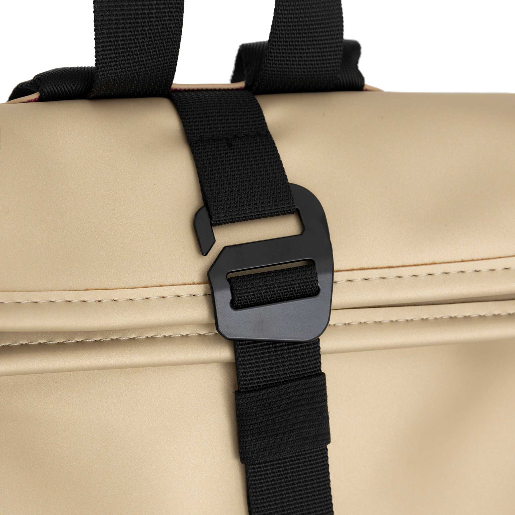 New Rebels - Rolltop Mart Los Angeles Metallic, Gold