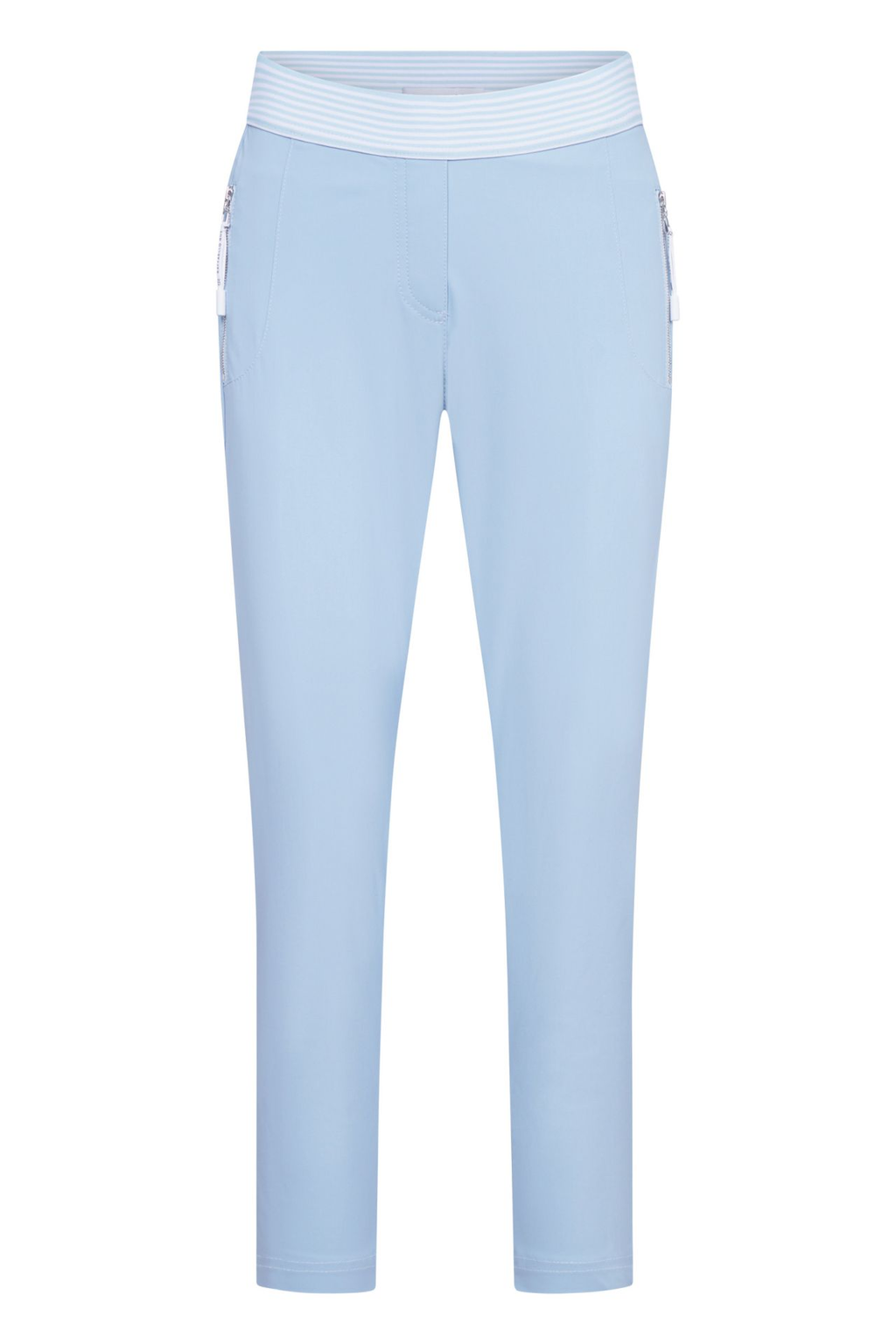 Raffaello Rossi - Hose Natina, Bluebell