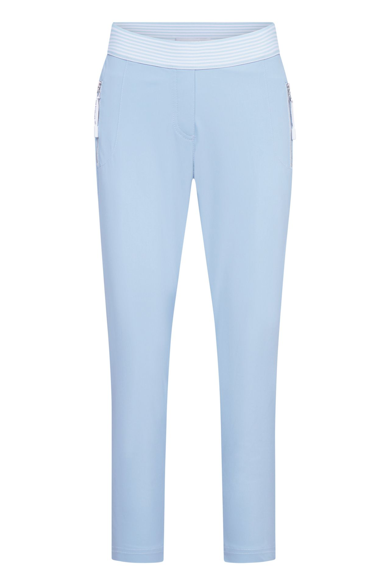 Raffaello Rossi - Hose Natina, Bluebell