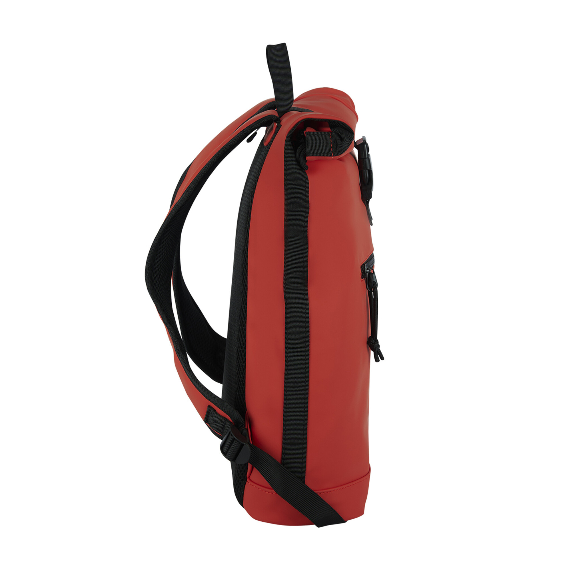 New Rebels - Rucksack Mart New York, Rusty Red