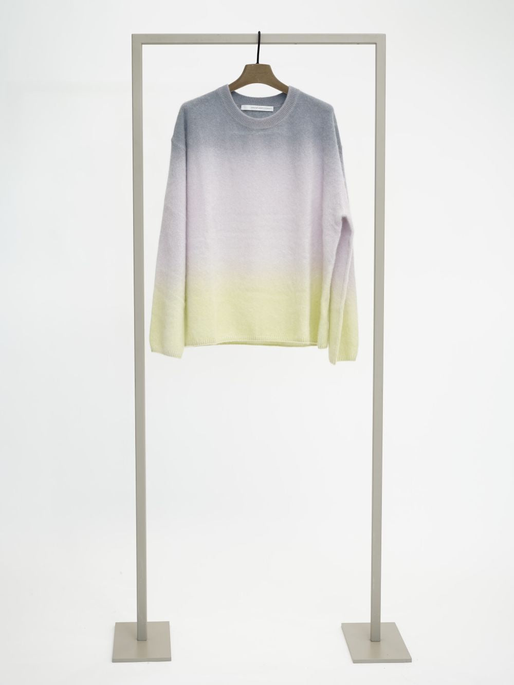 Herzen's Angelegenheit - Pullover Brushed, Mehrfarbig