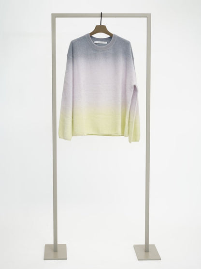 Herzen's Angelegenheit - Pullover Brushed, Mehrfarbig