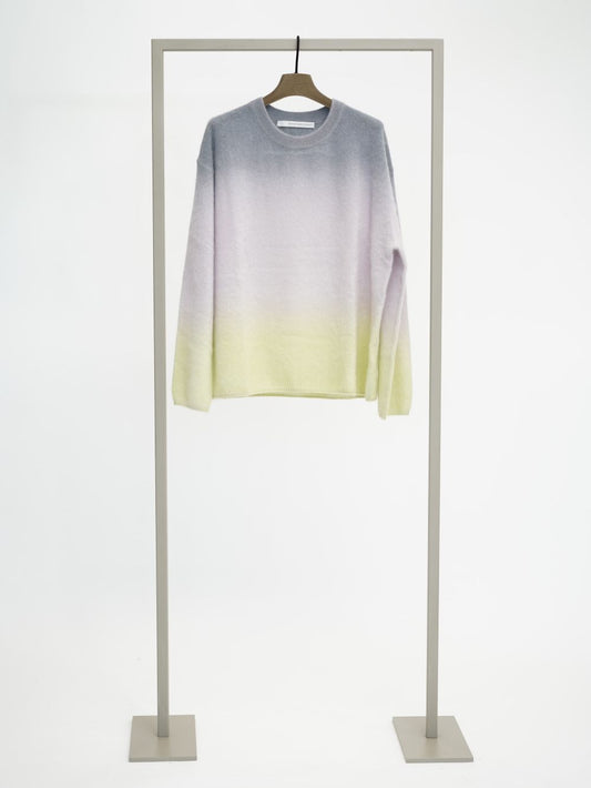 Herzen's Angelegenheit - Pullover Brushed, Mehrfarbig