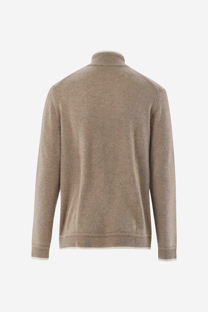 Van Laack - Troyer Saverio, Beige