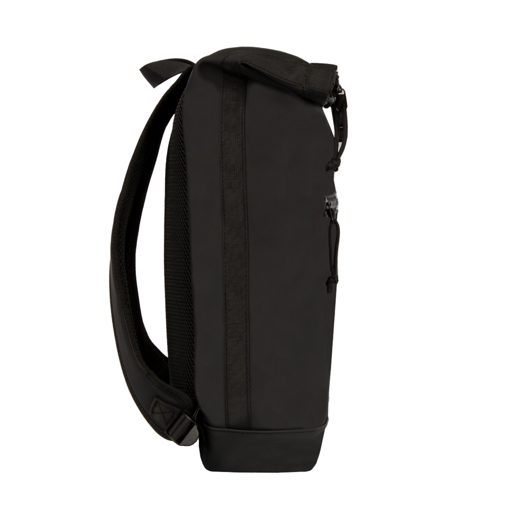 New Rebels - Rucksack Mart New York, Schwarz