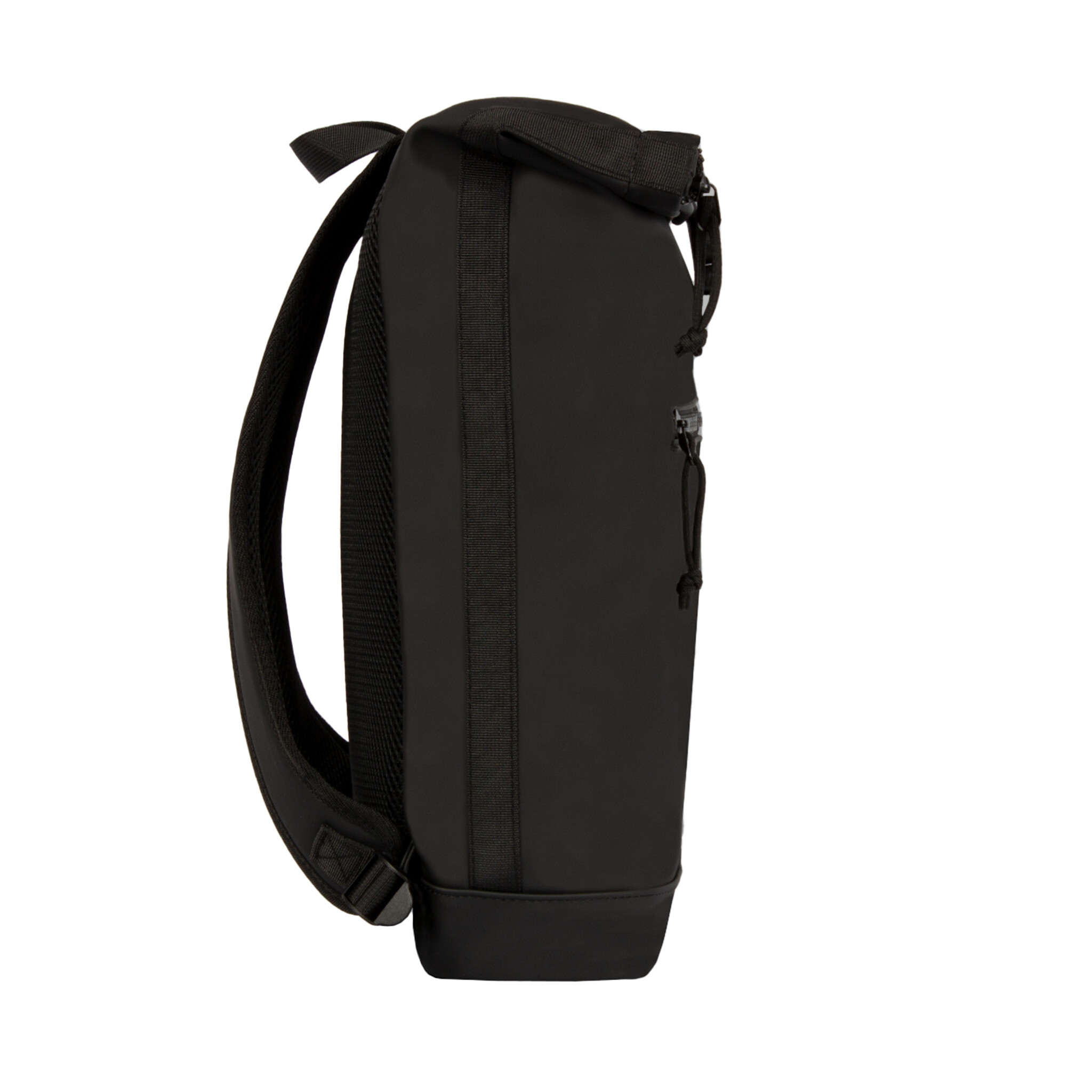 New Rebels - Rucksack Mart New York, Schwarz