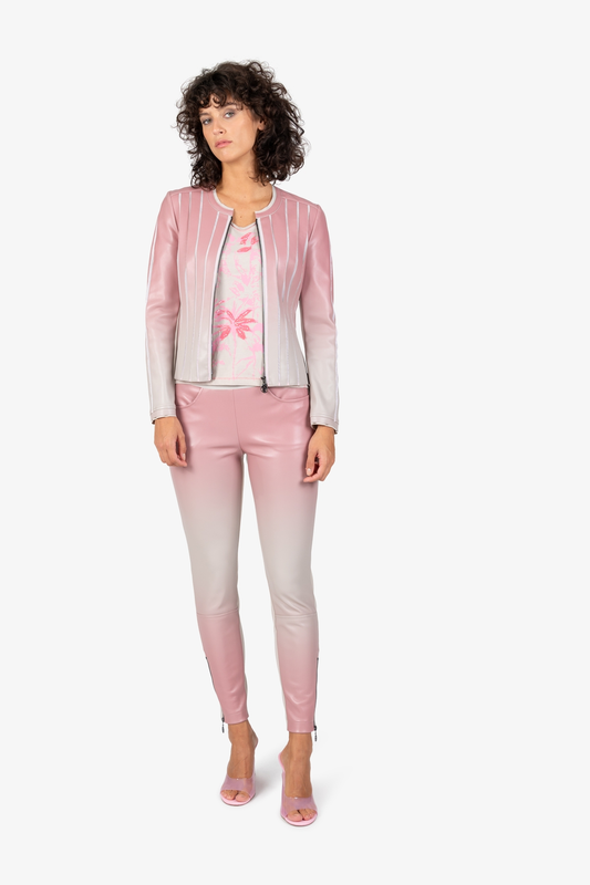 Sportalm - Jacke Crushed Grape, Rosa