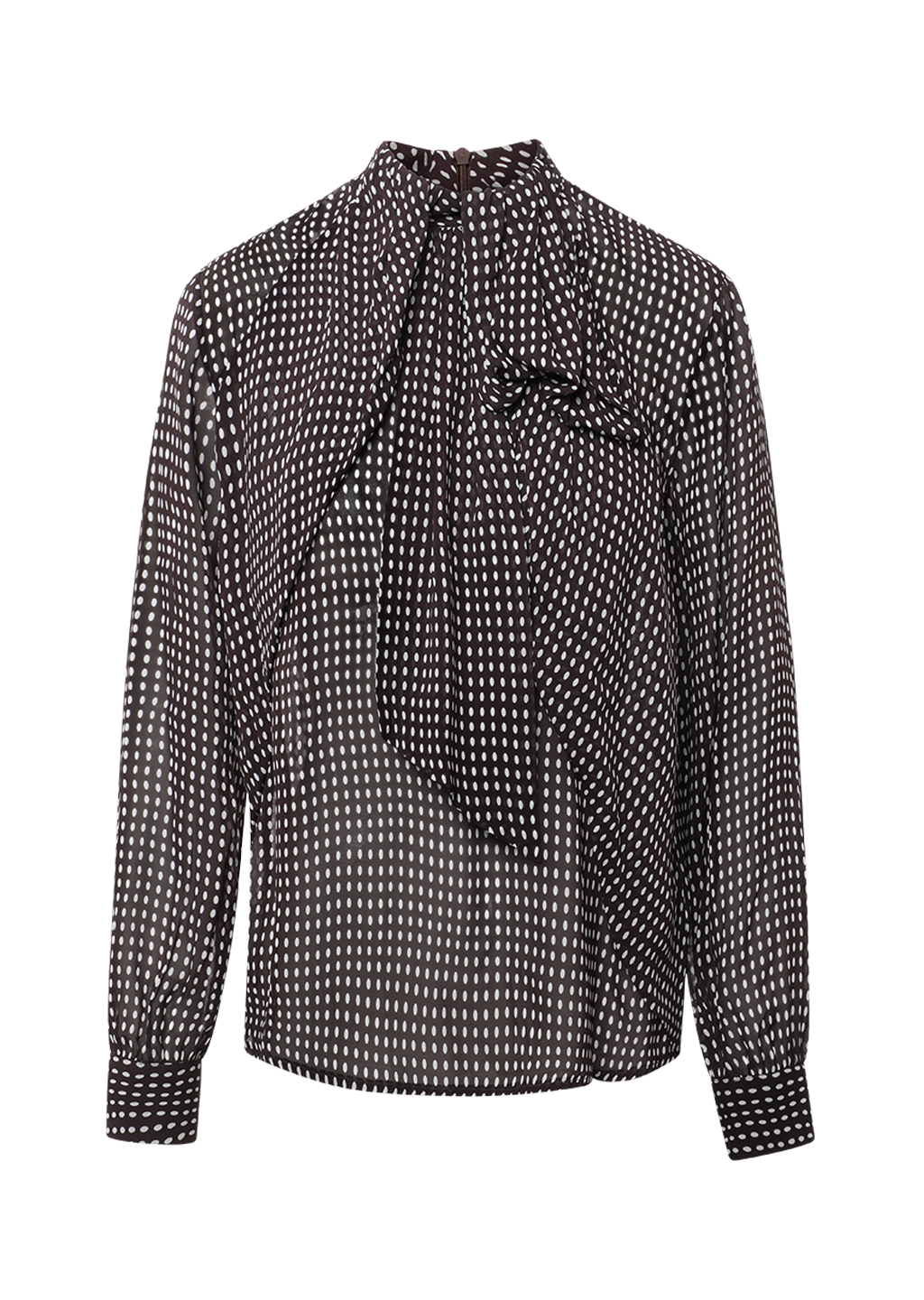 BLUSE DOROTHEA