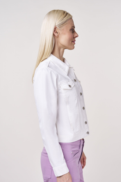 Blue Fire - Jeansjacke Gipsy, Natural