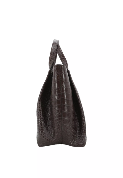 Abro - Essential Cocco Mondial, Dunkelbraun