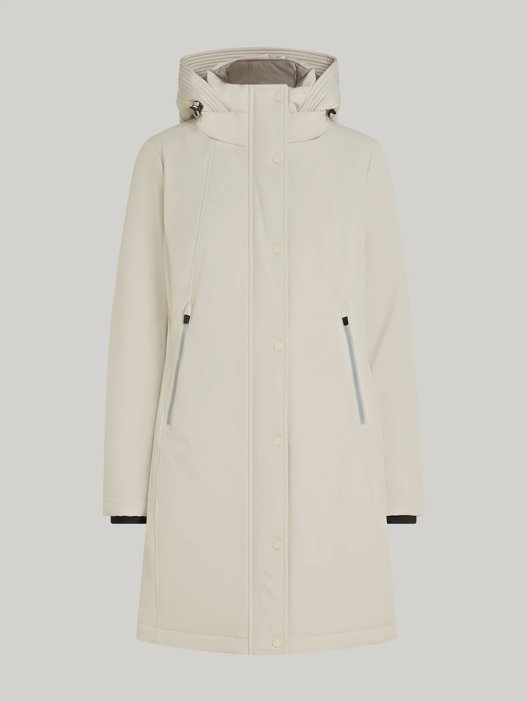 Reset - Mantel Dalby, Silver Lining