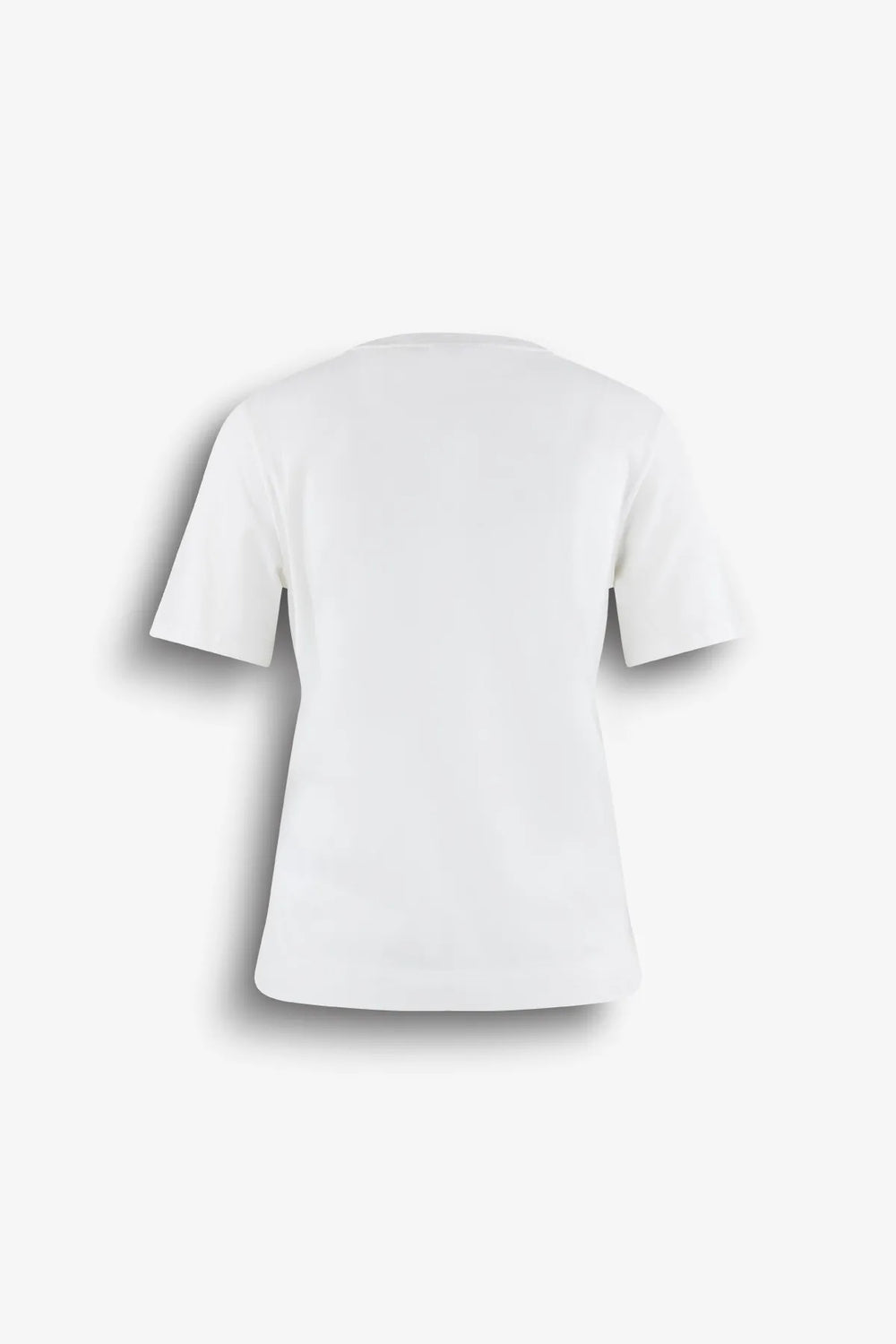 T-shirt aus Baumwolle