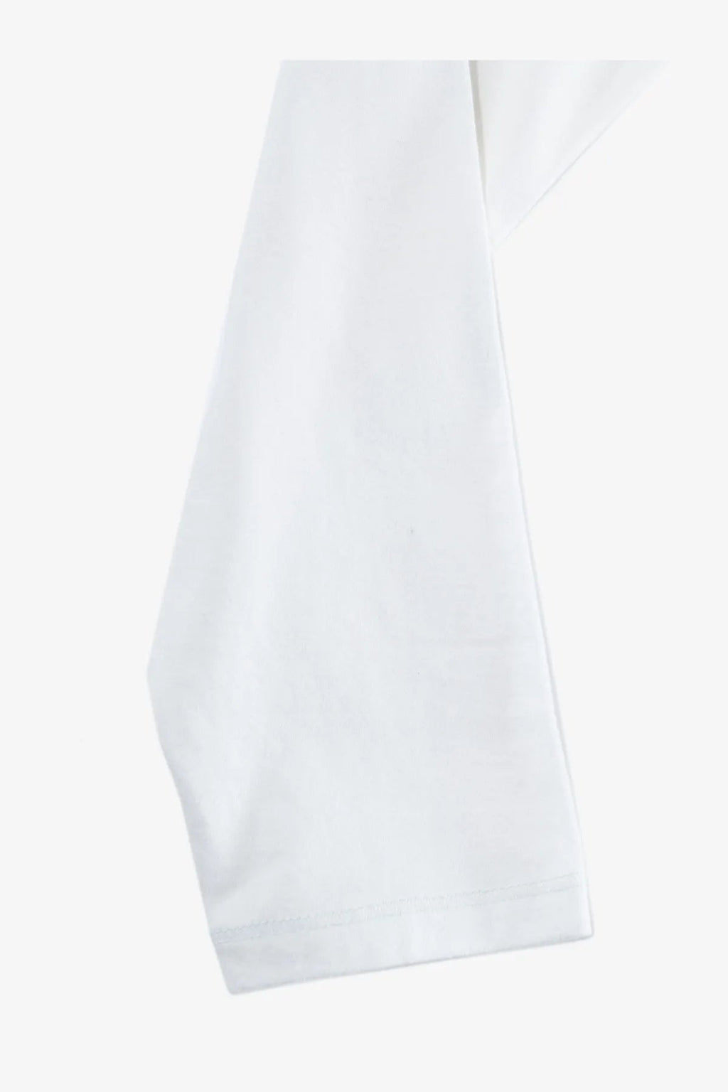 Langarmshirt aus Baumwoll-Jersey