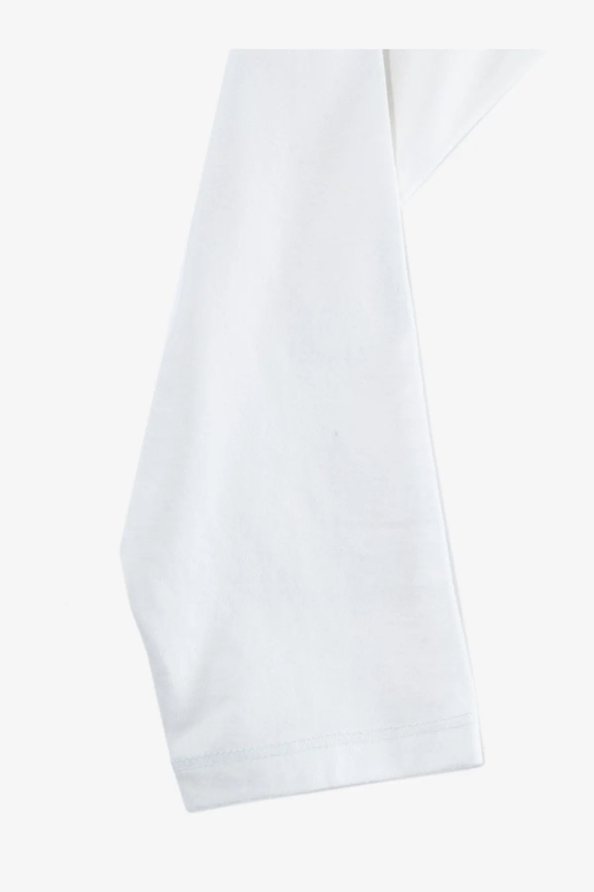 Langarmshirt aus Baumwoll-Jersey