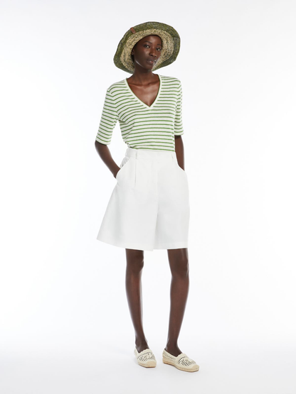 Weekend MaxMara - T-Shirt Opzione, verschiedene Farben
