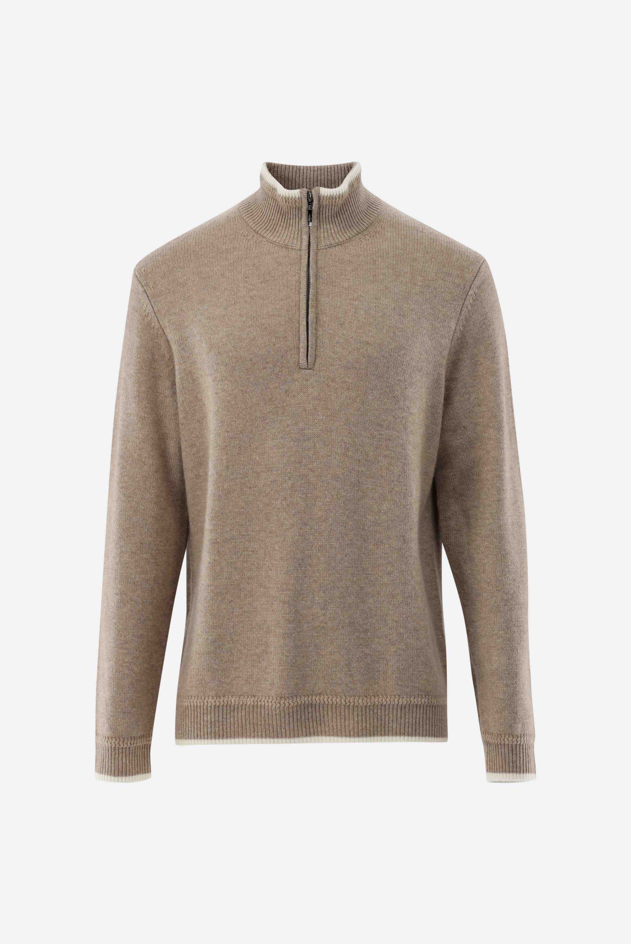 Van Laack - Troyer Saverio, Beige