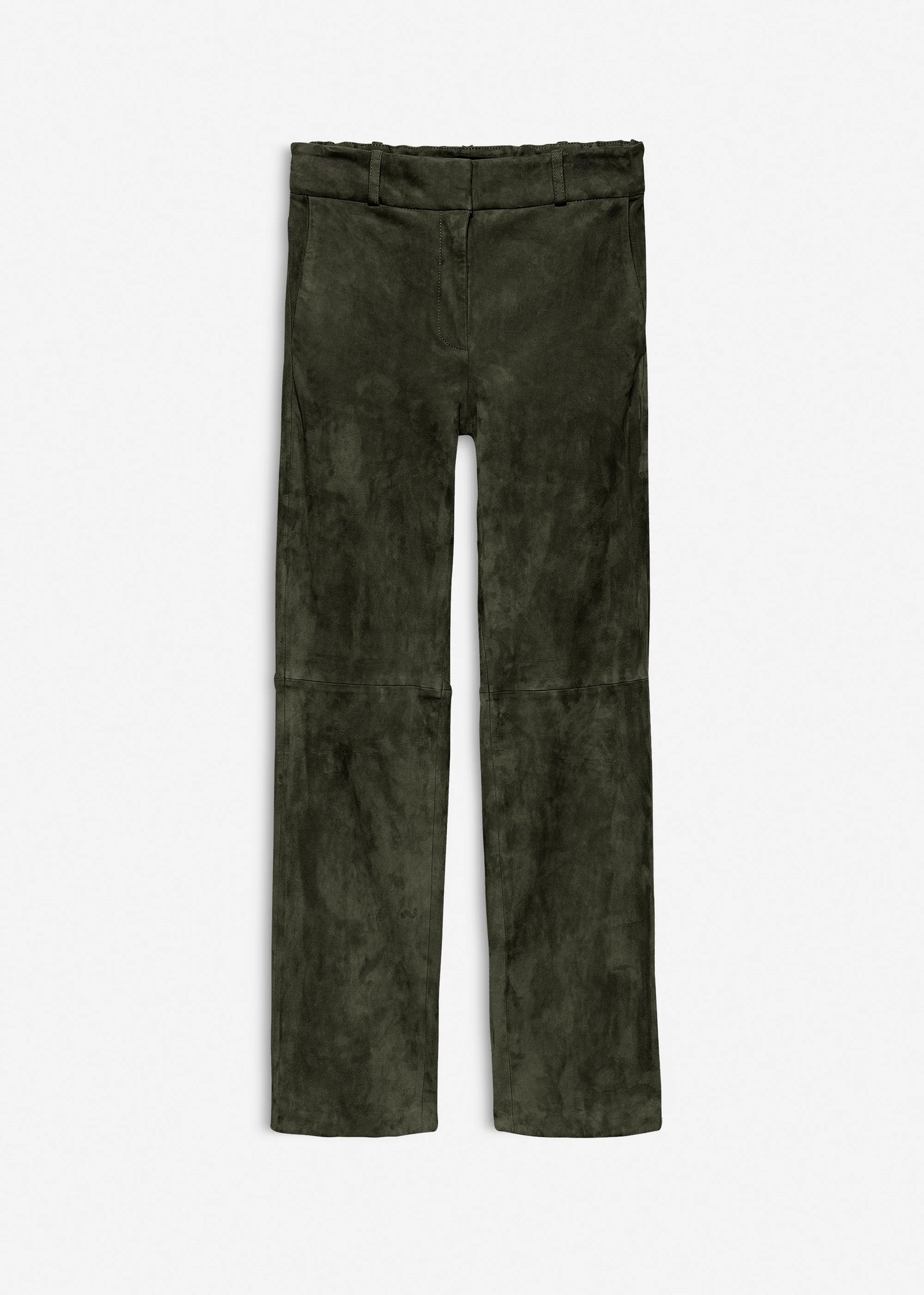 Arma – Hose Jen, Dunkelgrün