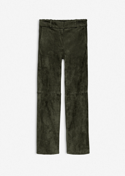 Arma – Hose Jen, Dunkelgrün