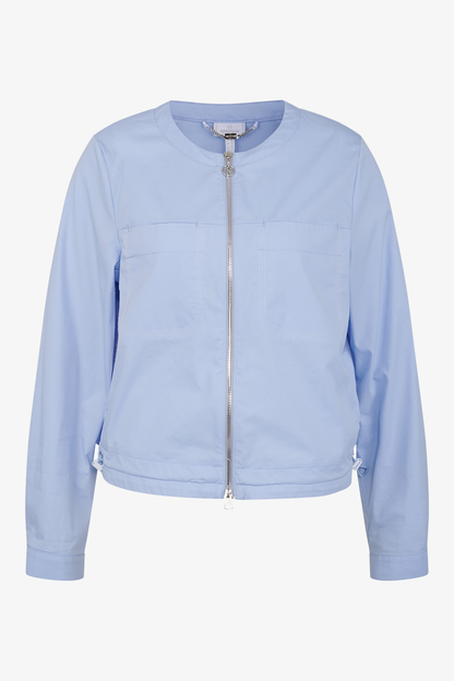 Sportalm - Jacke Bayshore Sky, Blau