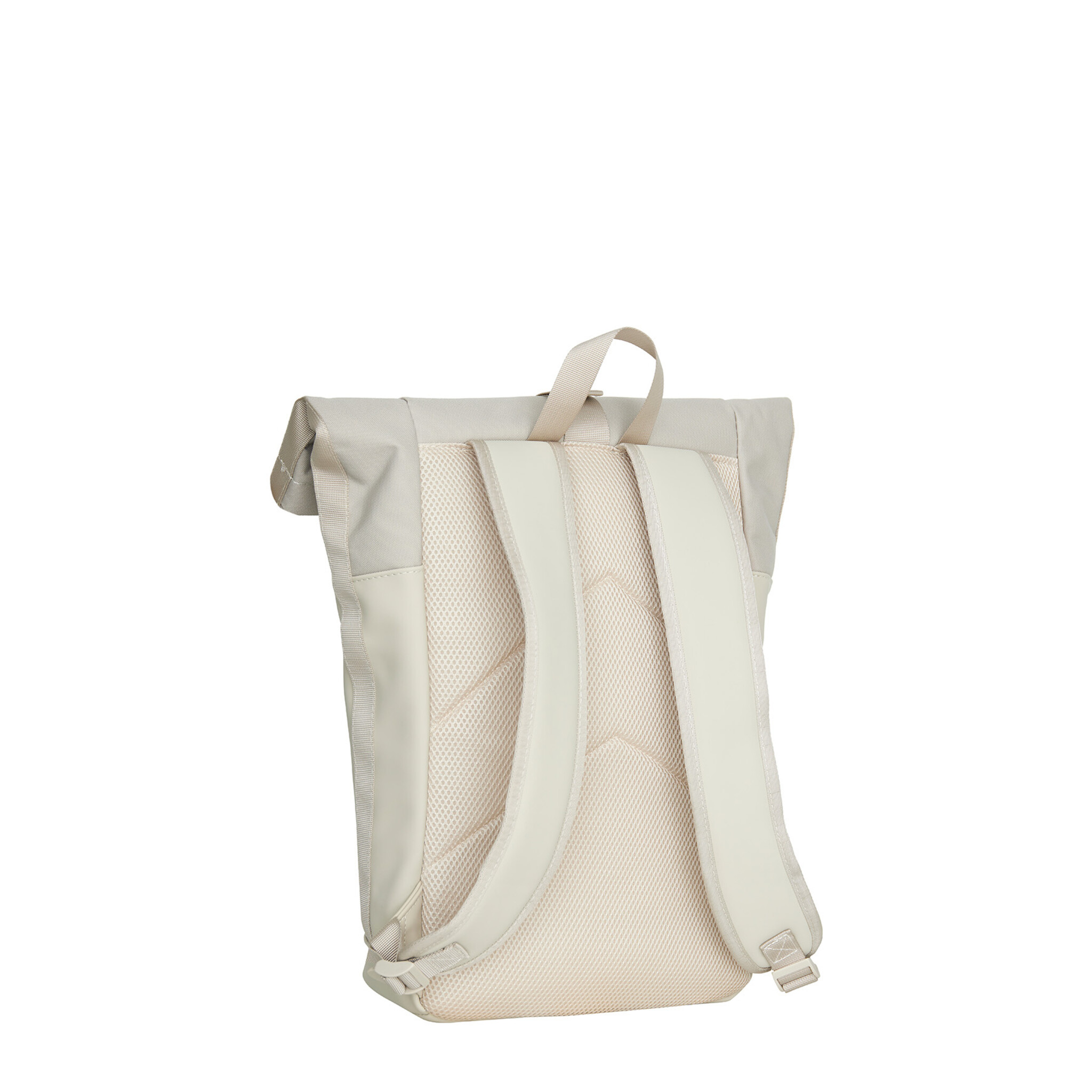 New Rebels - Rolltop Bruce New York, Beige