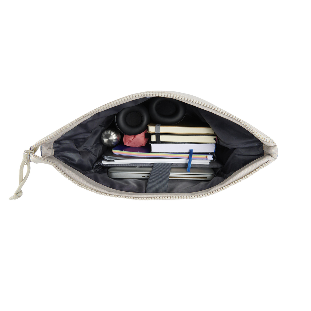 New Rebels - Rucksack Backham New York, Taupe