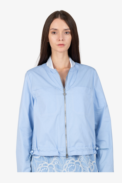 Sportalm - Jacke Bayshore Sky, Blau