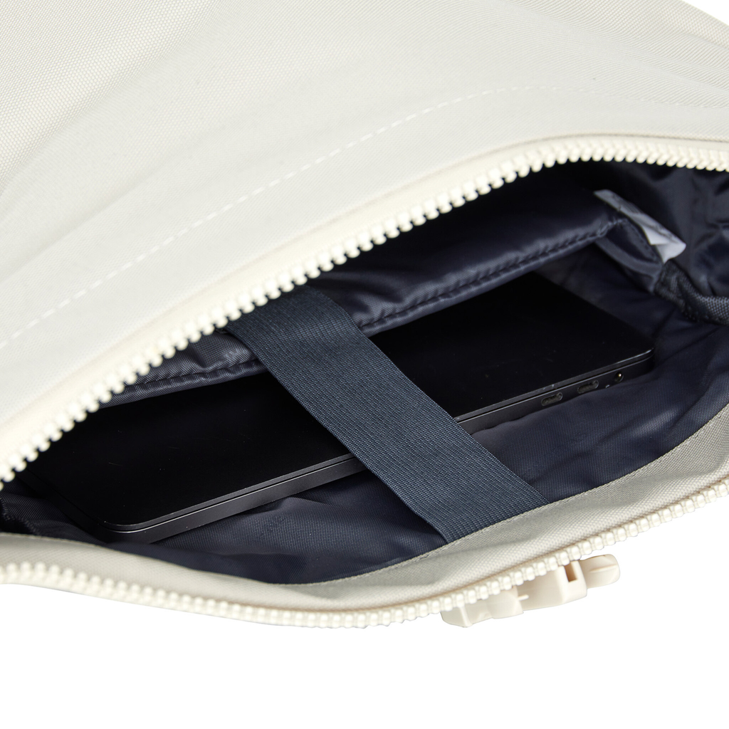 New Rebels - Rolltop Bruce New York, Beige