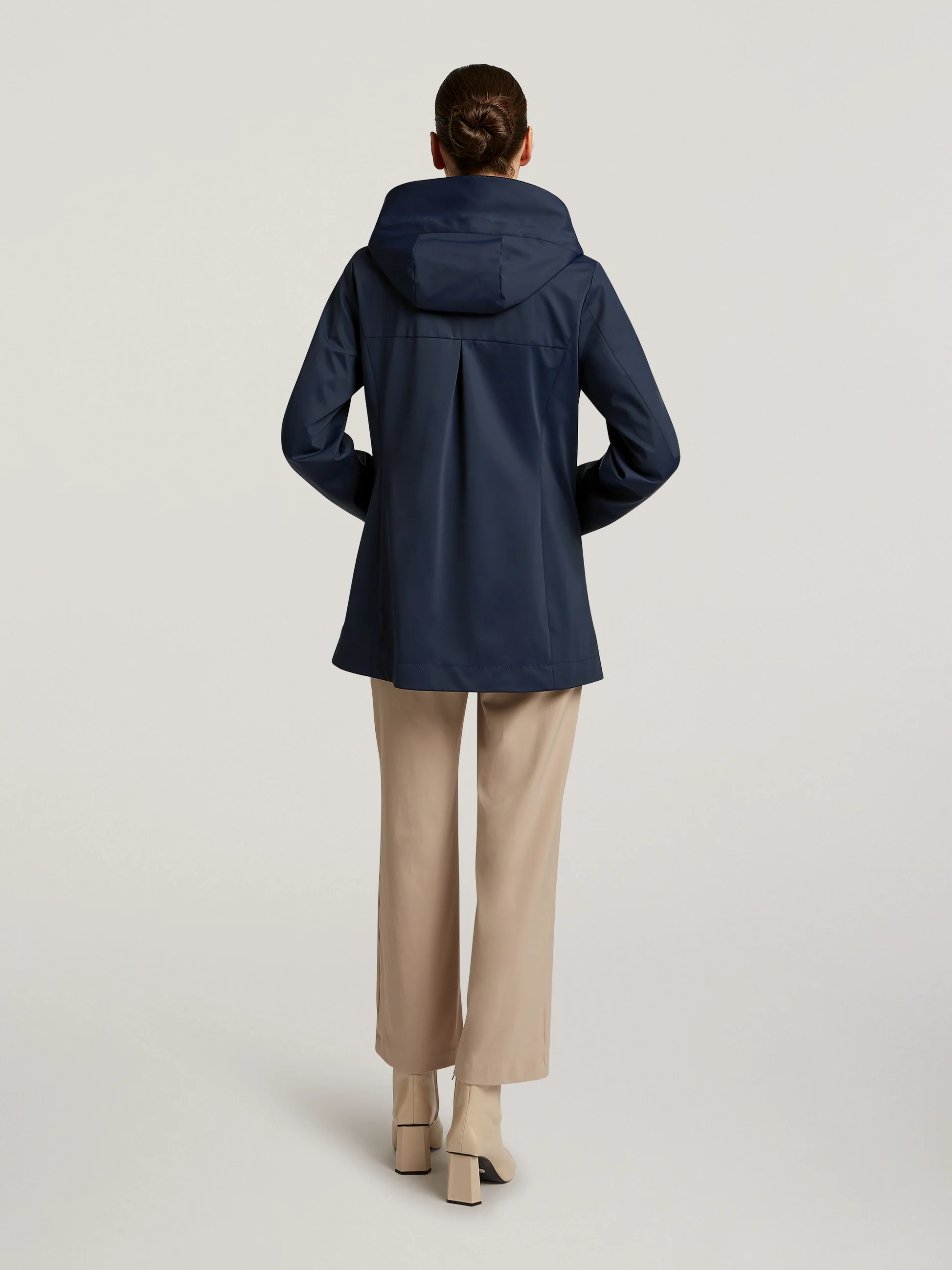 Creenstone - Jacke Sadie, Dunkelblau