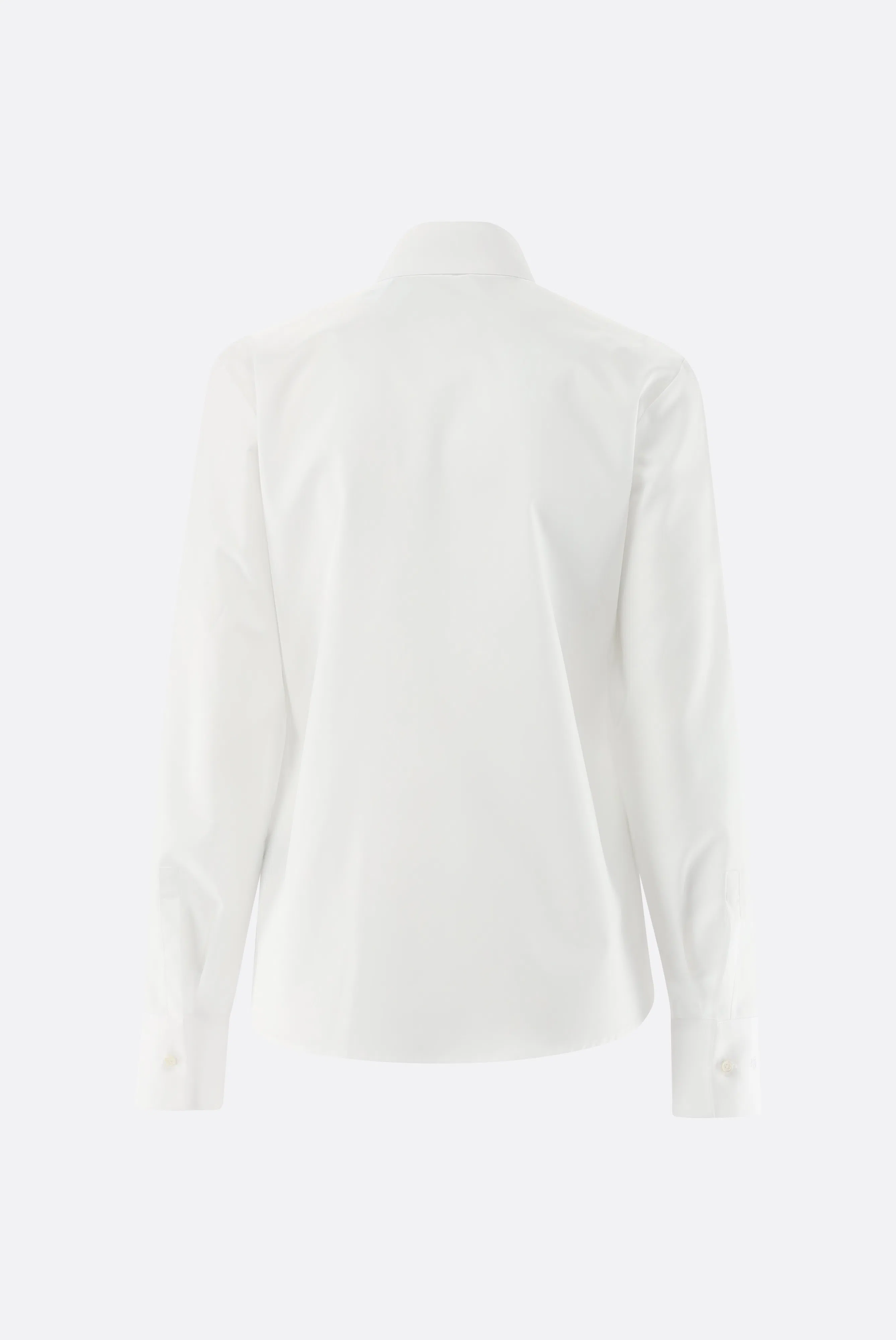 Van Laack - Hemdbluse Cellies, Weiß