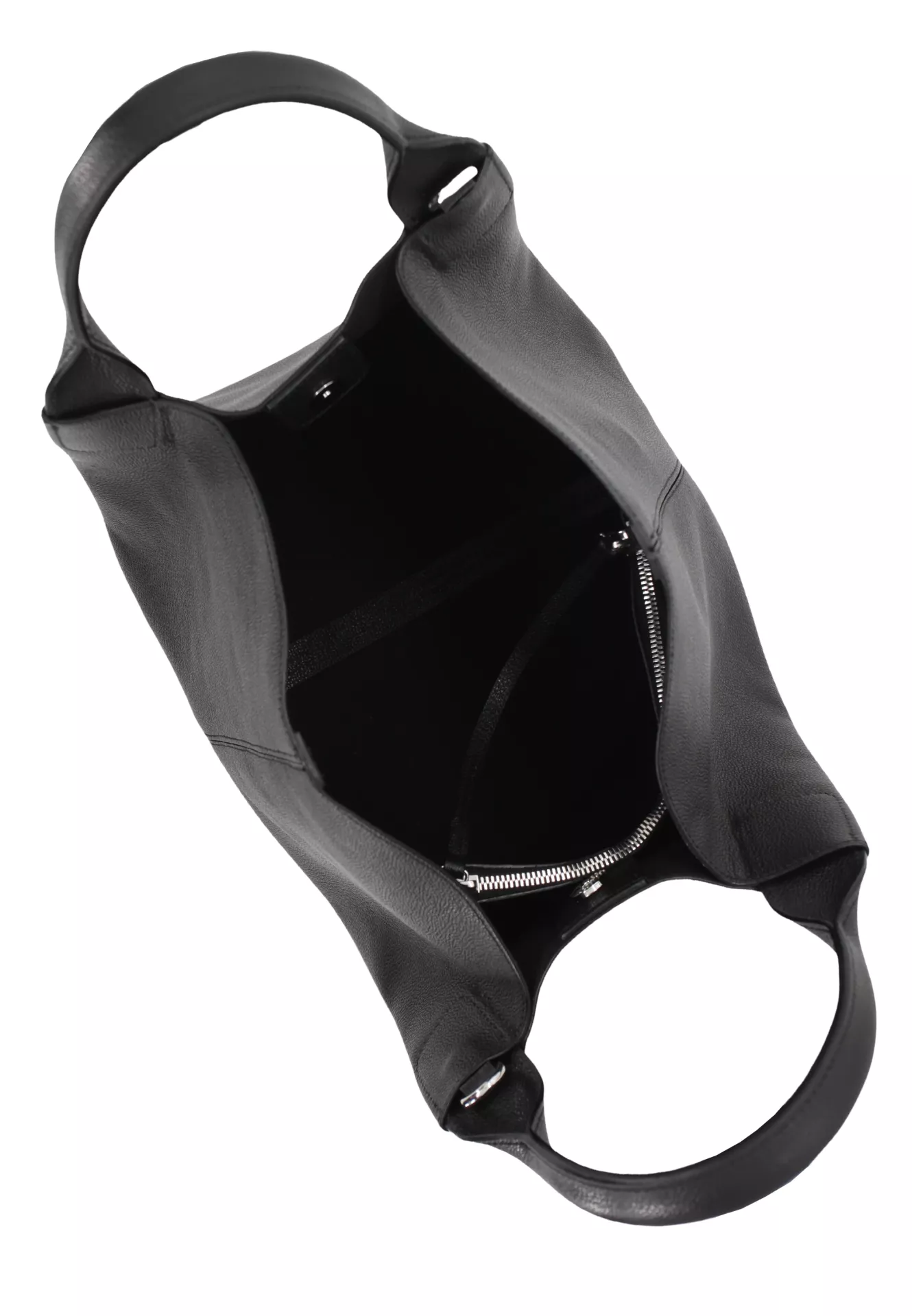Abro - Shopper Essential, Schwarz