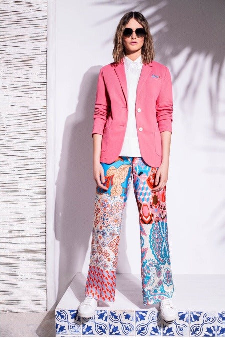 White Label - Blazer, Pink