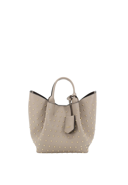 Abro - Shopper Essential, siena