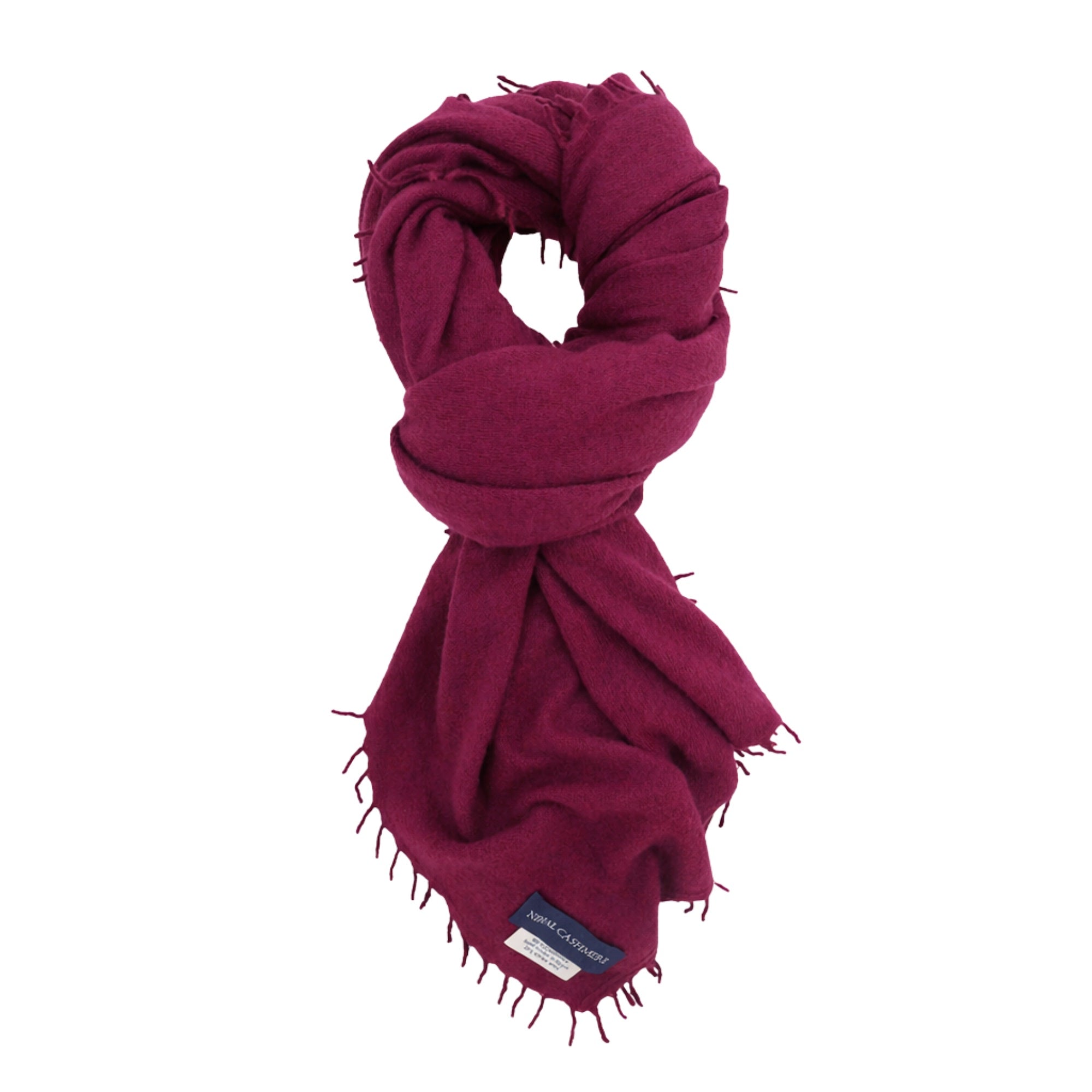 NIHAL CASHMERE - BRUMBLE BERRY