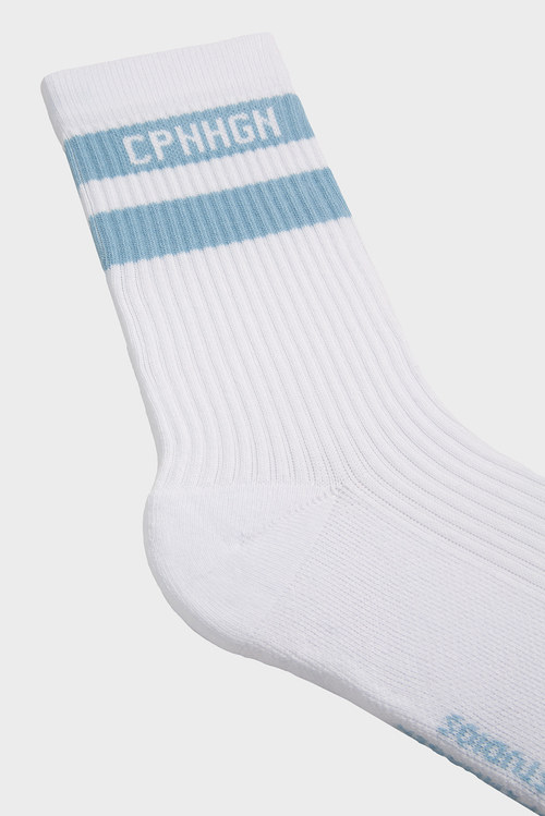 Copenhagen - Socks, Mehrfarbig  CPH SOCKS 3