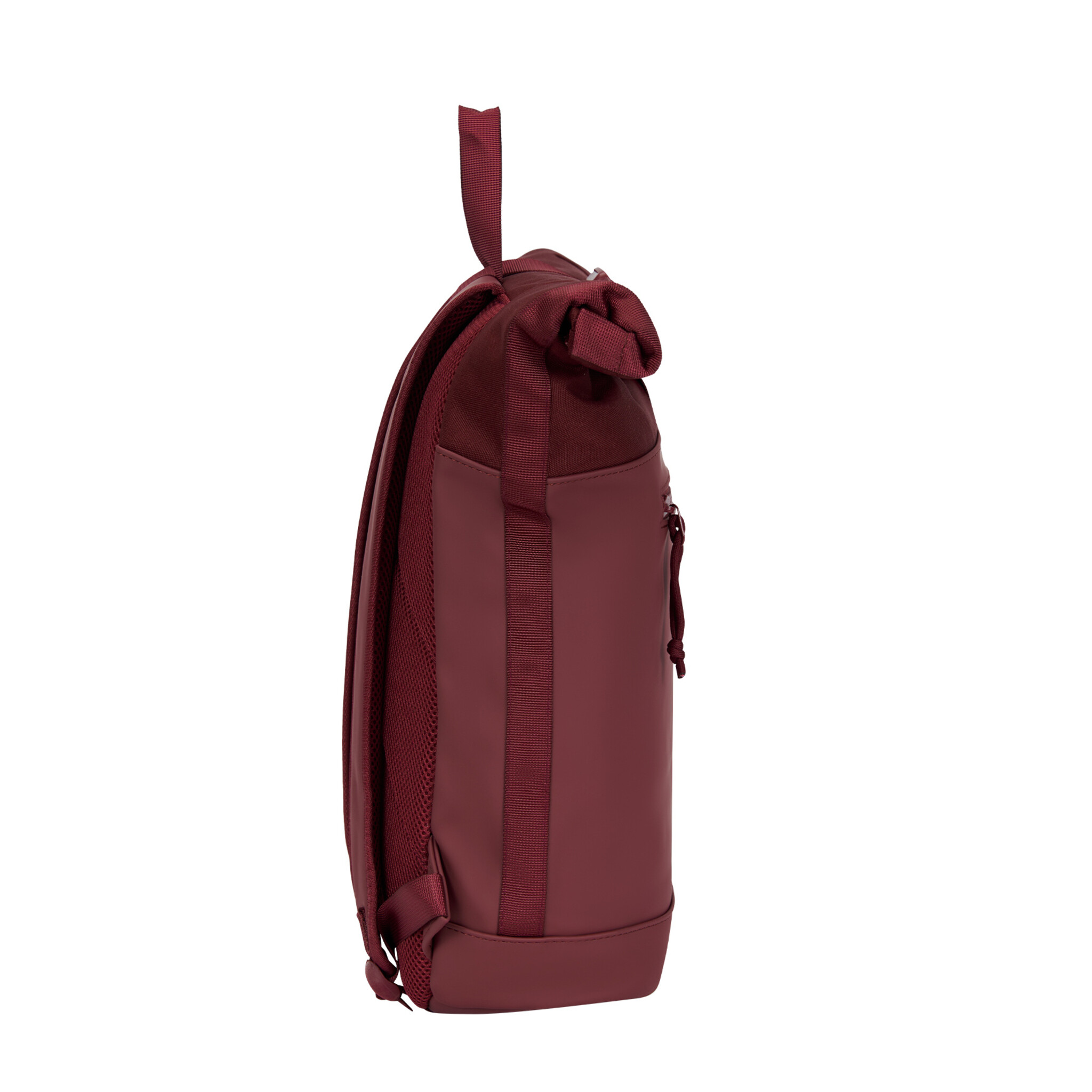 New Rebels - Rucksack Bruce New York, Burgundy