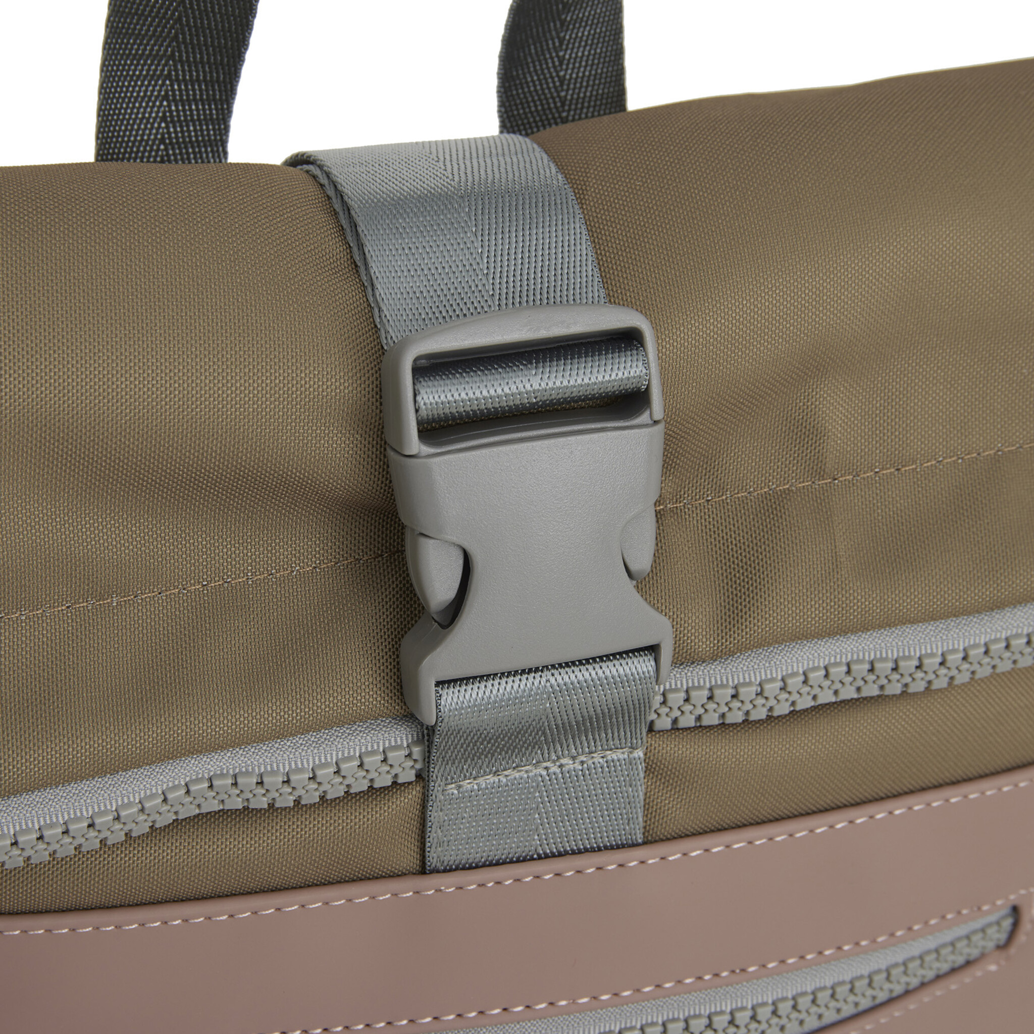 New Rebels - Rolltop Ferron New York, Altrosa