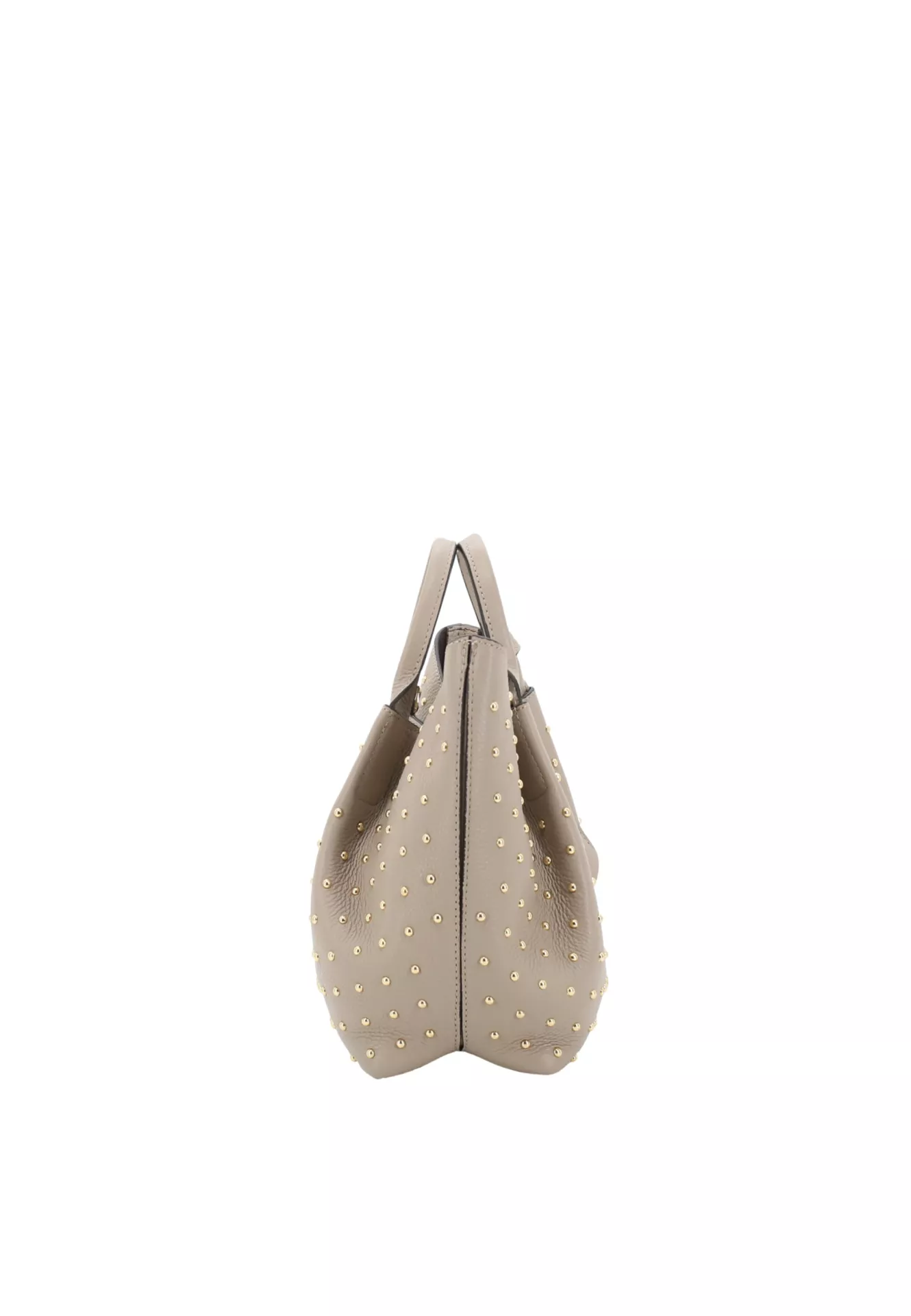 Abro - Shopper Essential, siena