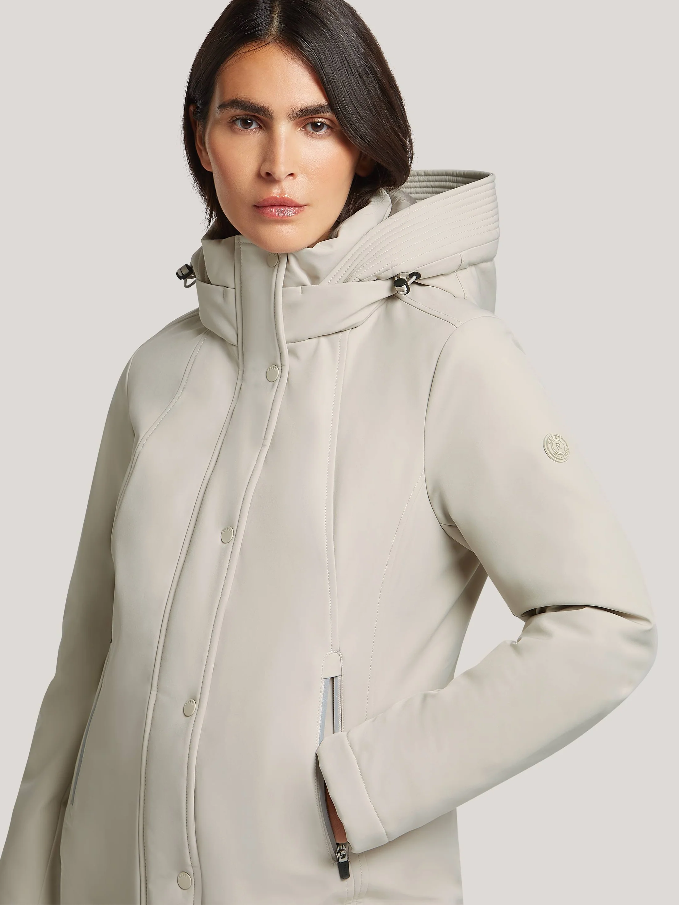 Reset - Mantel Dalby, Silver Lining