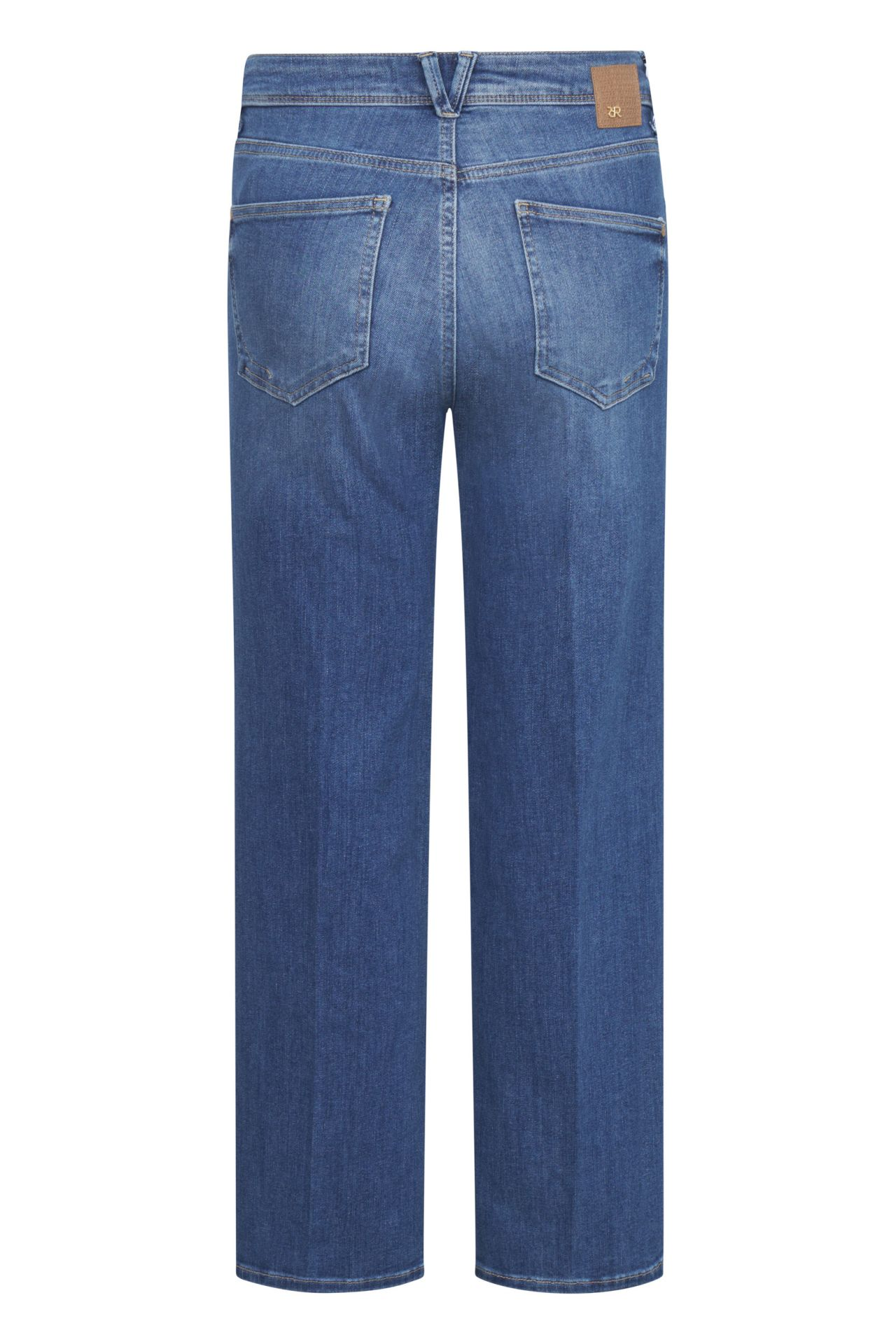 Raffaello Rossi - Jeans Kira B, Blau