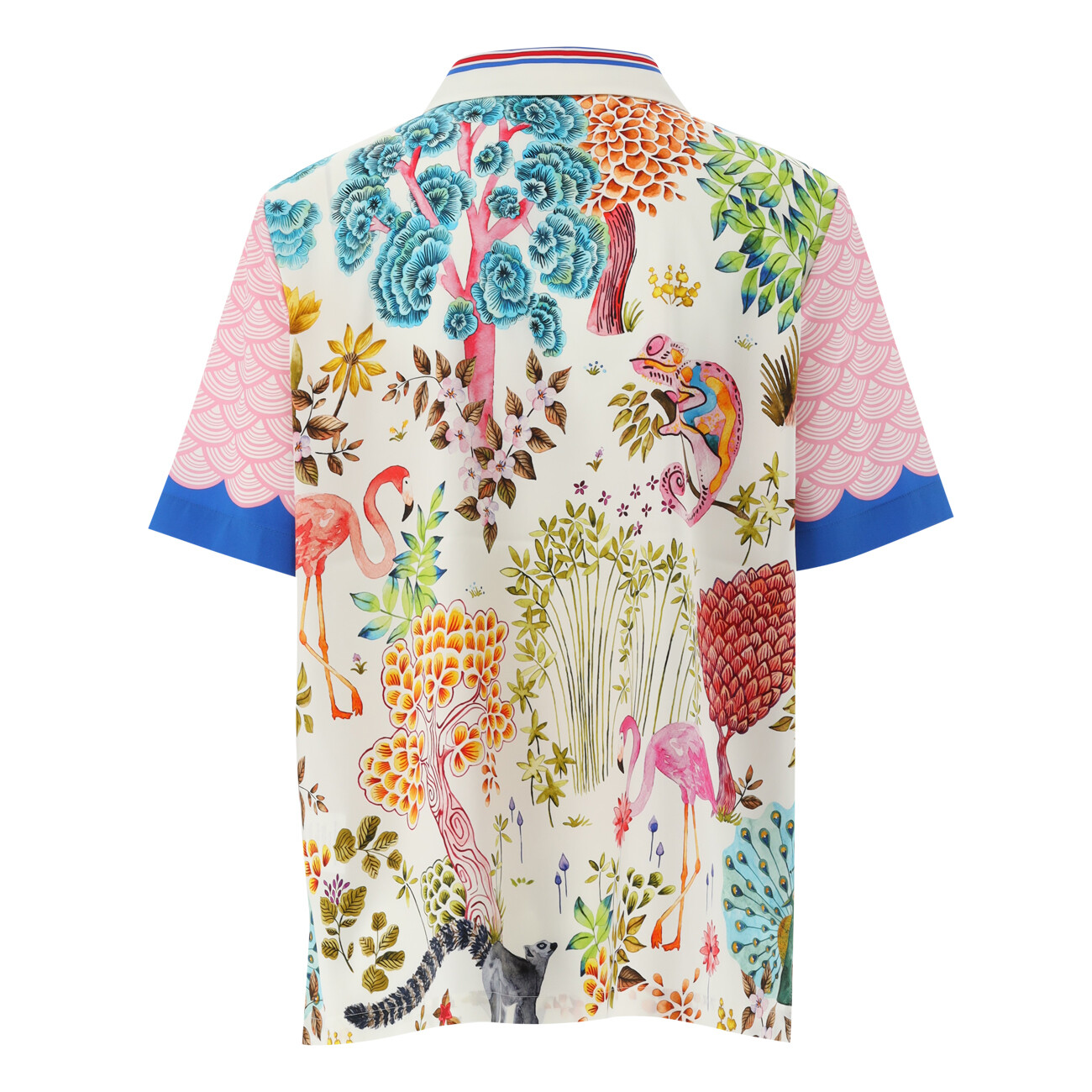 Herzen's Angelegenheit - Poloshirt, Bunt