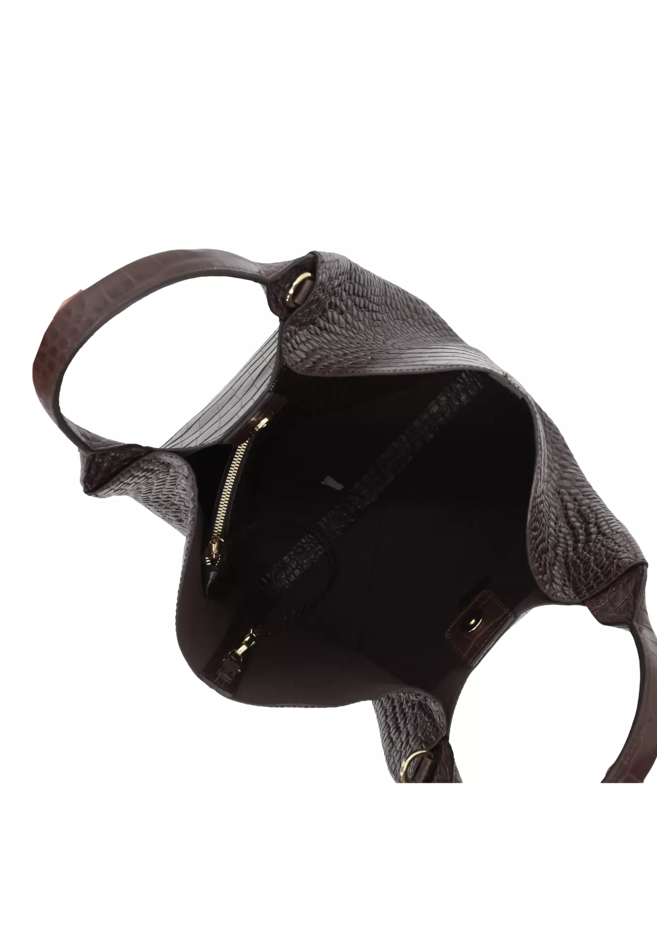 Abro - Essential Cocco Mondial, Dunkelbraun